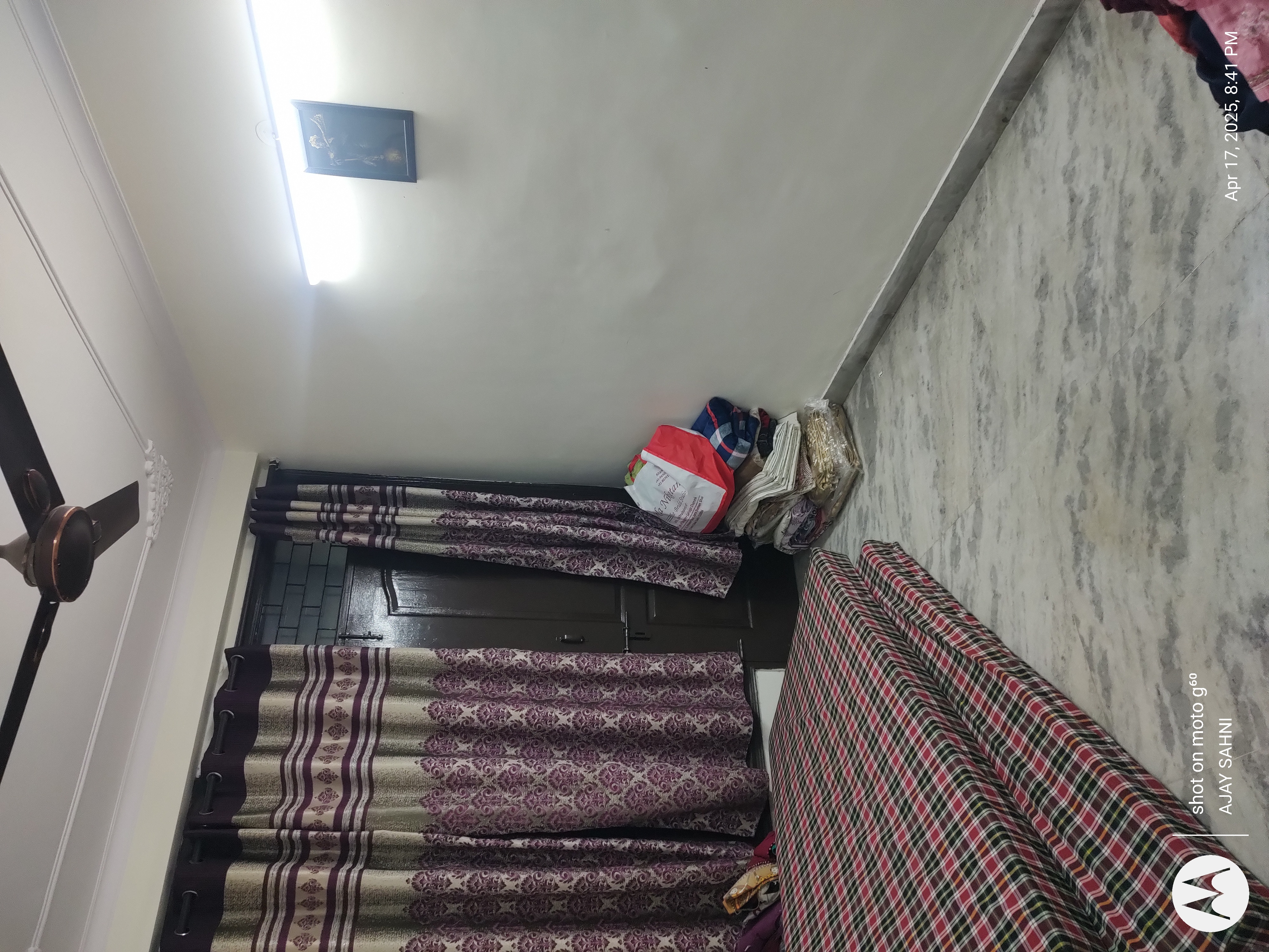 1 BHK Builder Floor For Sale in Mehrauli