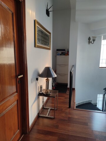  6+ BHK Independent House at Frazer Town – for Sale