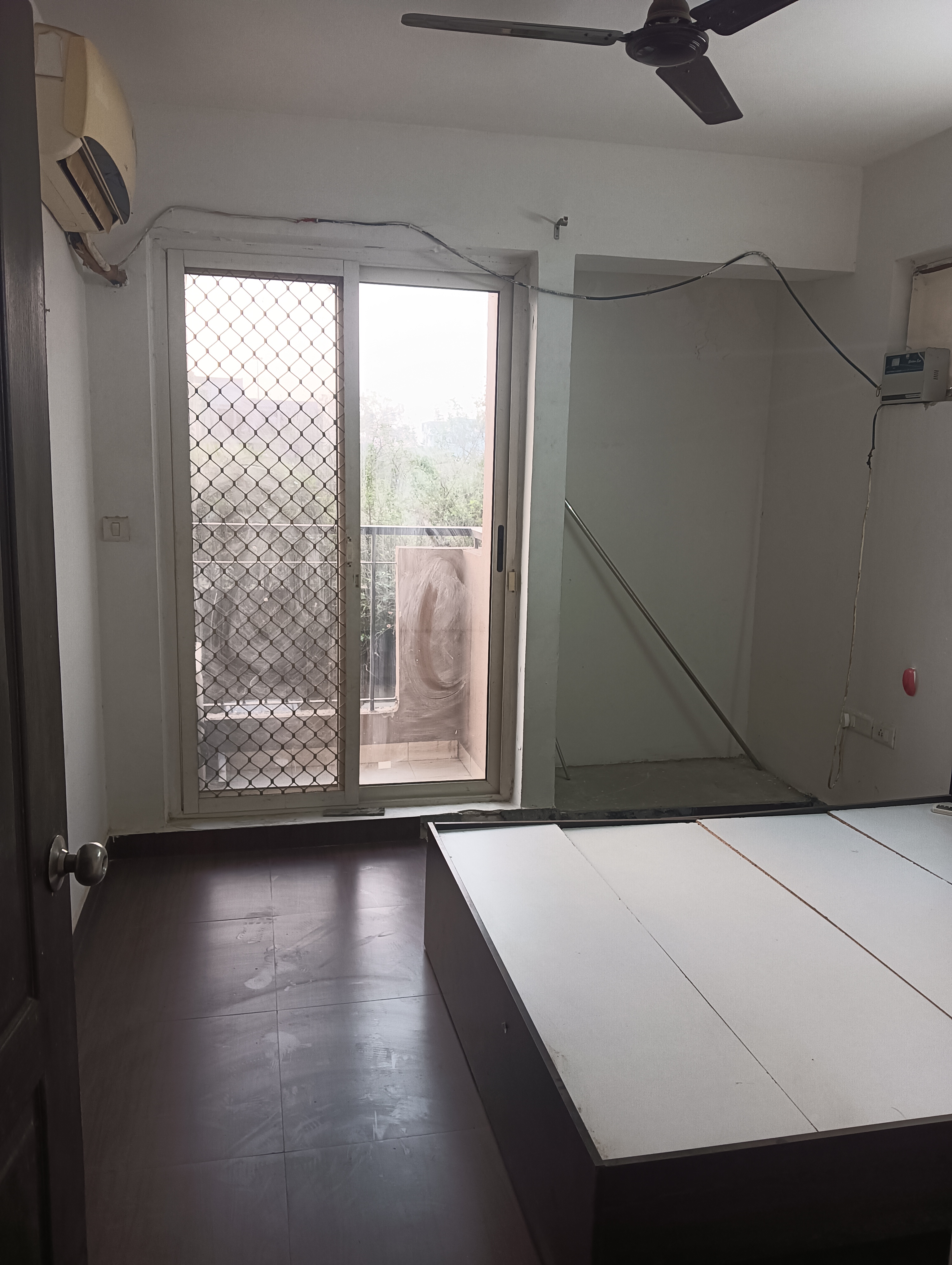 2 BHK 574 Sq.Ft. Apartment in Aditya Luxuria Estate