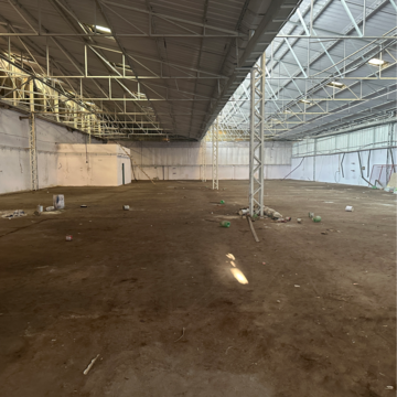  Industrial Plot For Rent in Indra Complex, Indra Colony
