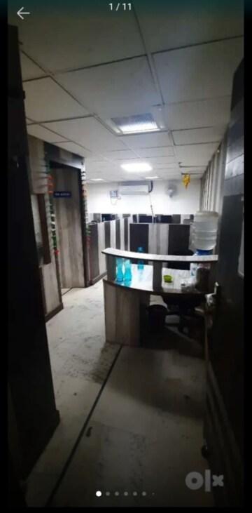  Office Space For Rent in Sector 4