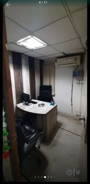 Floor Plan in  Office Space at Sector 4 – for Rent