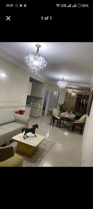 2 BHK Apartment For Sale in Suncity Avenue 76, Sector 76