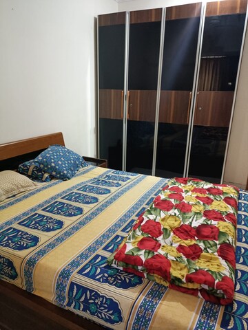 2 BHK Apartment For Rent in Andheri West
