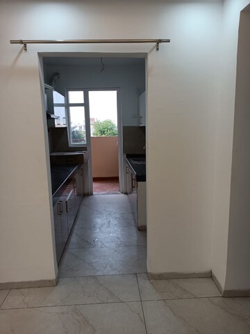 Kitchen in 3.5 BHK Apartment at Rishita Manhattan, Gomti Nagar – for Rent