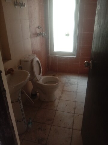 Bathroom in 2.5 BHK Apartment at Mahagun Mywoods, Sector 16c Greater Noida – for Rent