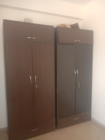Bedroom in 2.5 BHK Apartment at Mahagun Mywoods, Sector 16c Greater Noida – for Rent