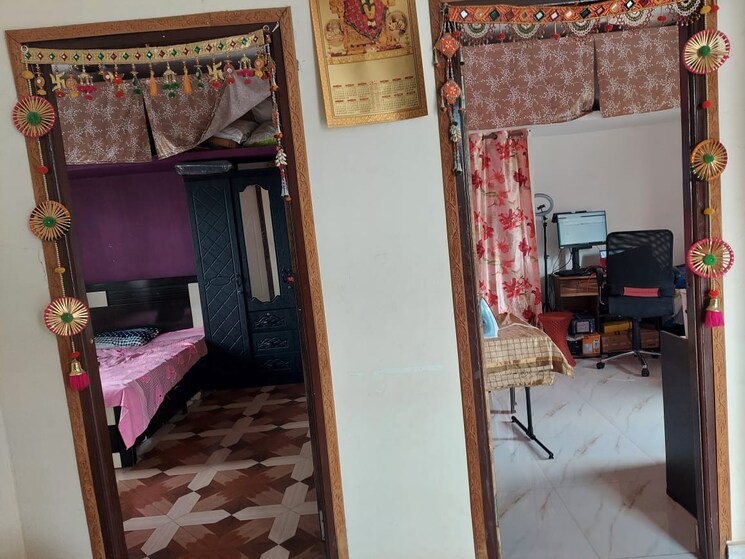 Bedroom, bandlaguda jagir 5 Bedroom 100 Sq.Yd. Independent House In Bandlaguda Jagir Hyderabad 8532007