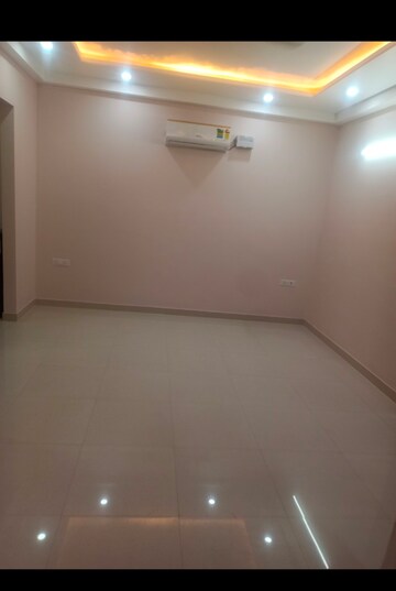 3 BHK Builder Floor For Rent in RWA Residential Society Sector 46, Sector 46