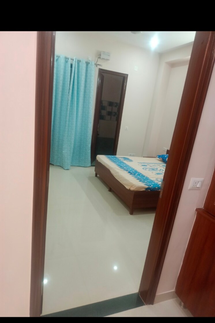 Bedroom, rwa-residential-society-sector-46 3 Bedroom 2200 Sq.Ft. Builder Floor In Sector 46 Gurgaon 8532015