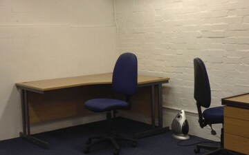 Office Space For Rent in Laxmi Nagar