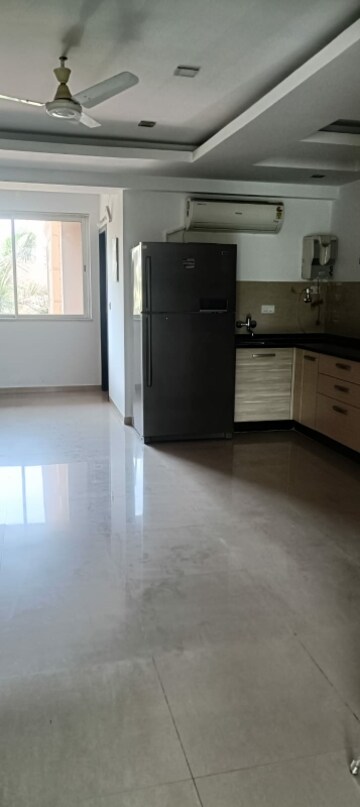 Kitchen in 5 BHK Apartment at Hiranandani Gardens Evita, Powai – for Rent