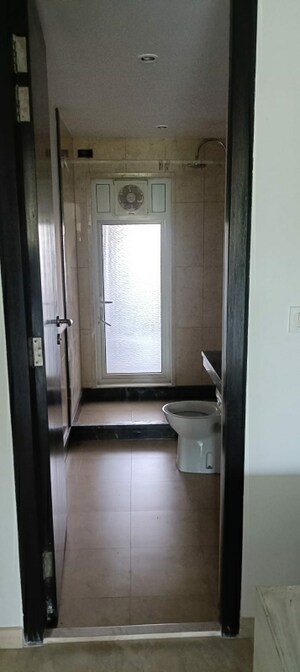 Bathroom in 5 BHK Apartment at Hiranandani Gardens Evita, Powai – for Sale