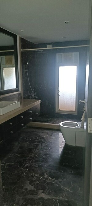 Bathroom in 5 BHK Apartment at Hiranandani Gardens Evita, Powai – for Sale