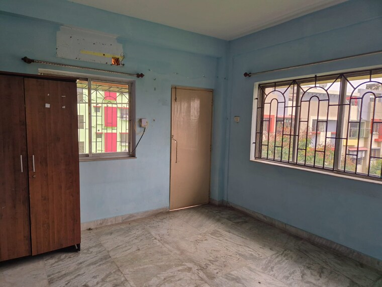 Bedroom, tiljala 3 Bedroom 1125 Sq.Ft. Apartment In Tiljala Kolkata 8532042