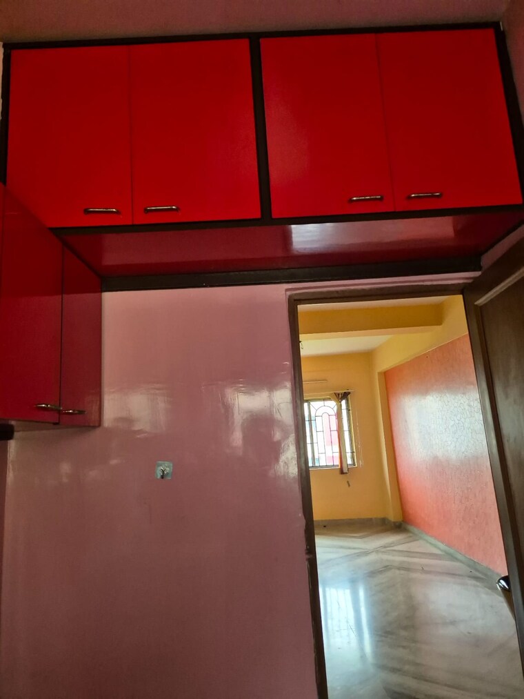 Kitchen, tiljala 3 Bedroom 1125 Sq.Ft. Apartment In Tiljala Kolkata 8532042