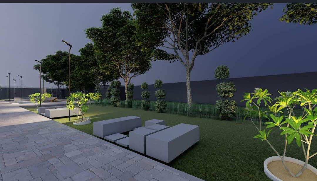 Plot For Sale in Th  My Property For Khb S