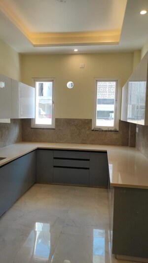 Kitchen in 4 BHK Villa at Shahastradhara Road – for Sale