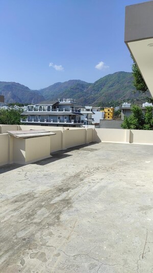 4 BHK Villa – Exterior View View at Shahastradhara Road - for Sale