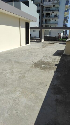 4 BHK Villa – Exterior View View at Shahastradhara Road - for Sale