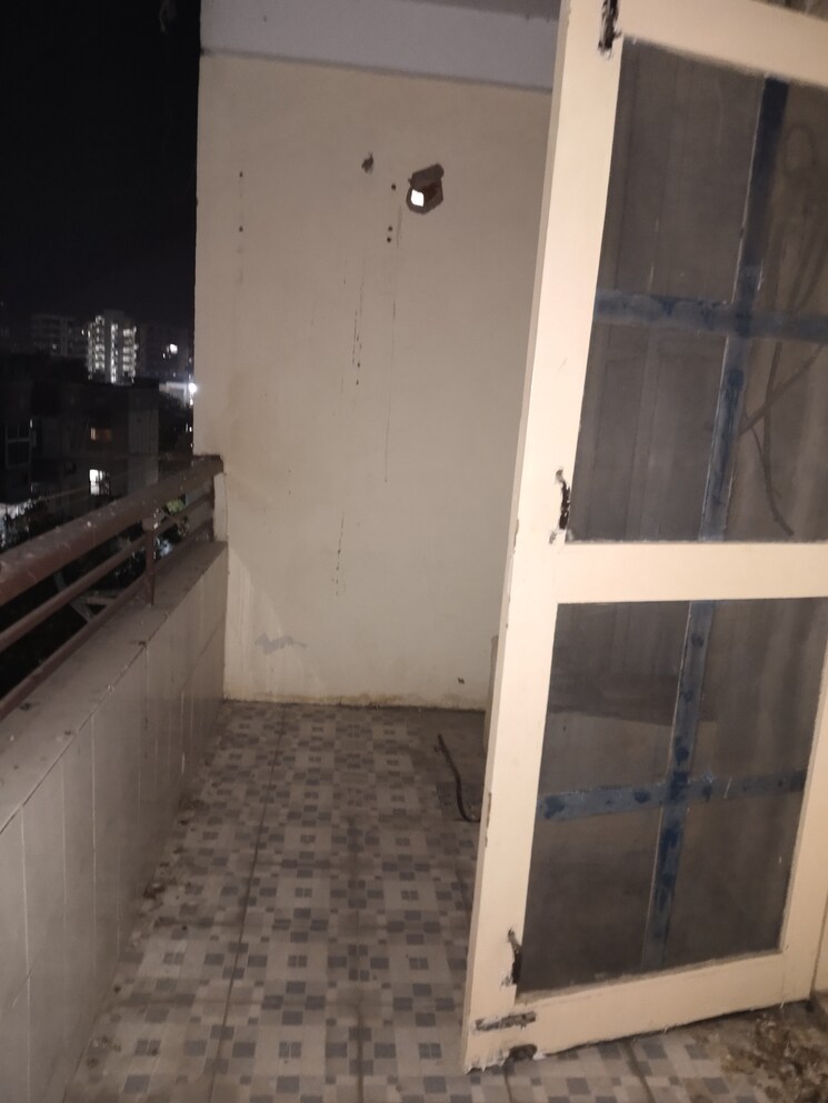 Balcony, sector 46 2 Bedroom 950 Sq.Ft. Apartment In Sector 46 Faridabad 8532077