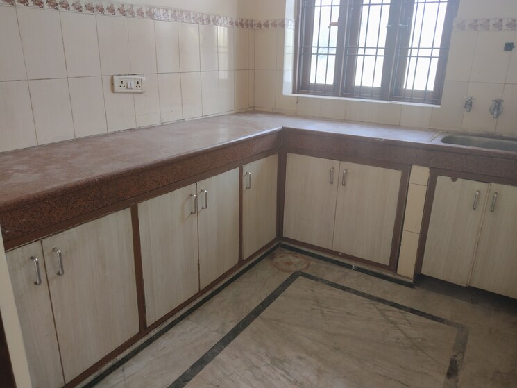 Kitchen, sector 46 2 Bedroom 950 Sq.Ft. Apartment In Sector 46 Faridabad 8532077