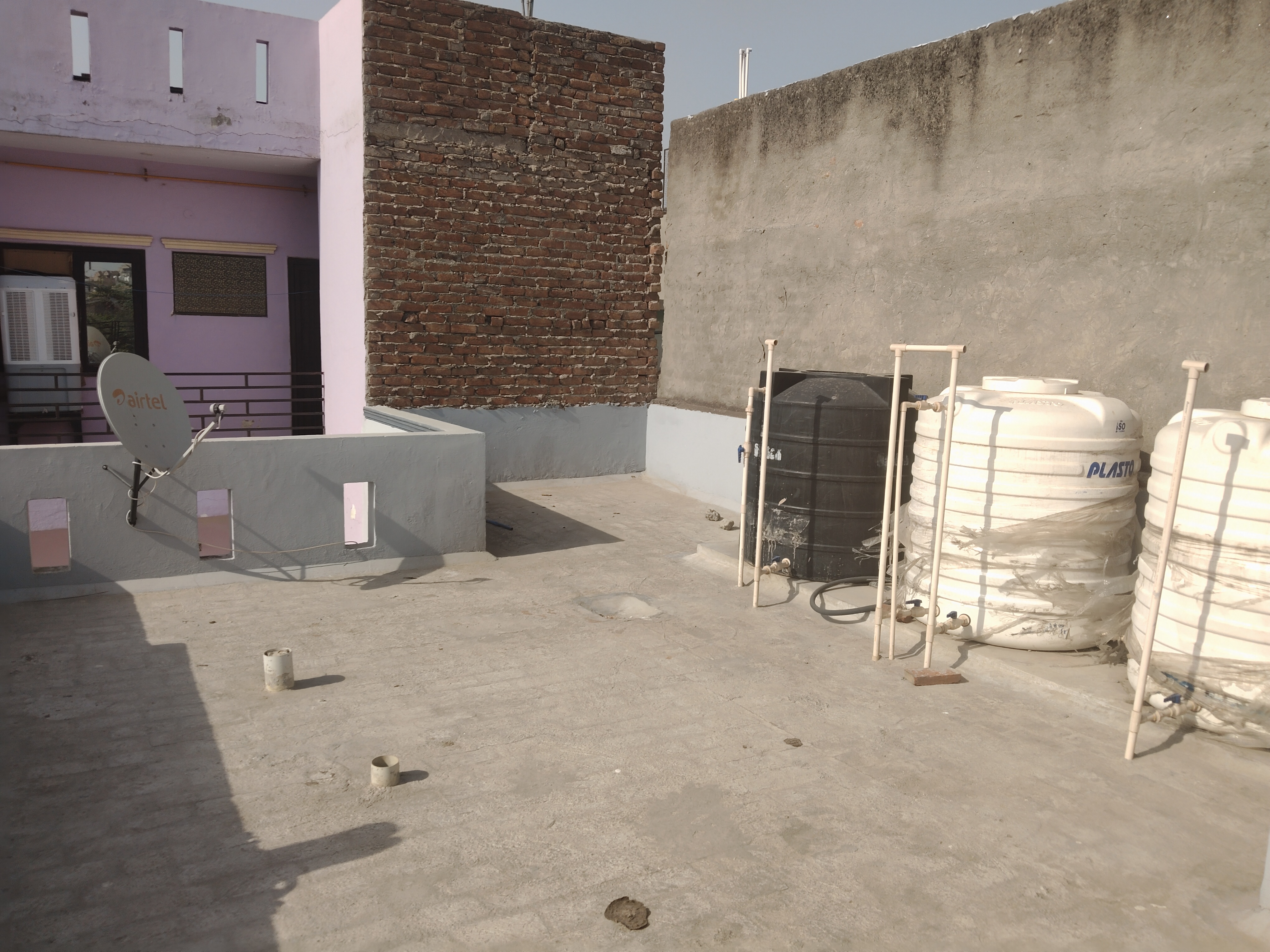 2 BHK Independent House For Rent in Sector 46 