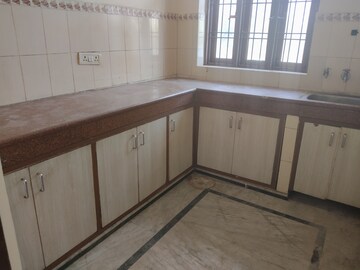 Kitchen in 2 BHK Independent House at Sector 46 – for Rent