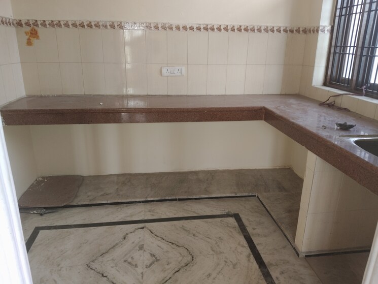 Kitchen, sector 46 2 Bedroom 108 Sq.Yd. Independent House In Sector 46 Faridabad 8532082