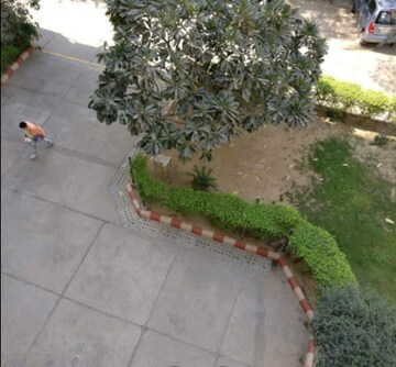 2.5 BHK Apartment – Garden View at Sector 21c - for Rent