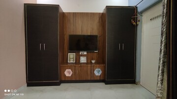 Living Room in 3 BHK Builder Floor at Sahastradhara Road – for Sale