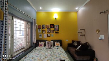 Bedroom in 3 BHK Builder Floor at Sahastradhara Road – for Sale