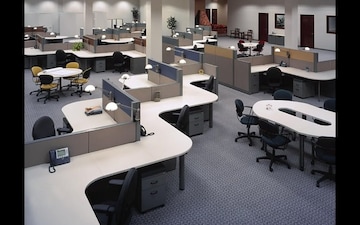 Office Space For Rent in Gulmohar Queenstown Kharadi, Kharadi