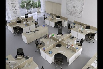  Office Space For Rent in Pride Icon Kharadi, Kharadi
