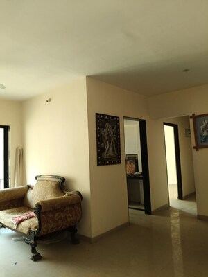 1 BHK Apartment For Sale in Roop CHS, Nalasopara West