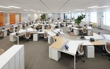 Office Space For Rent in Astha Baner, Baner
