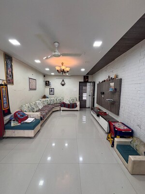 3 BHK Apartment For Sale in Aranyeshwar Park, Sahakar Nagar