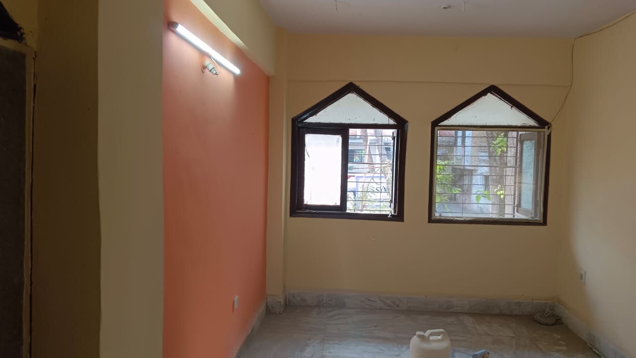 2 BHK + Pooja Room Apartment For Sale in Satyam Complex Nalasopara