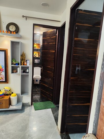 2.5 BHK Builder Floor For Rent in Dwarka Mor