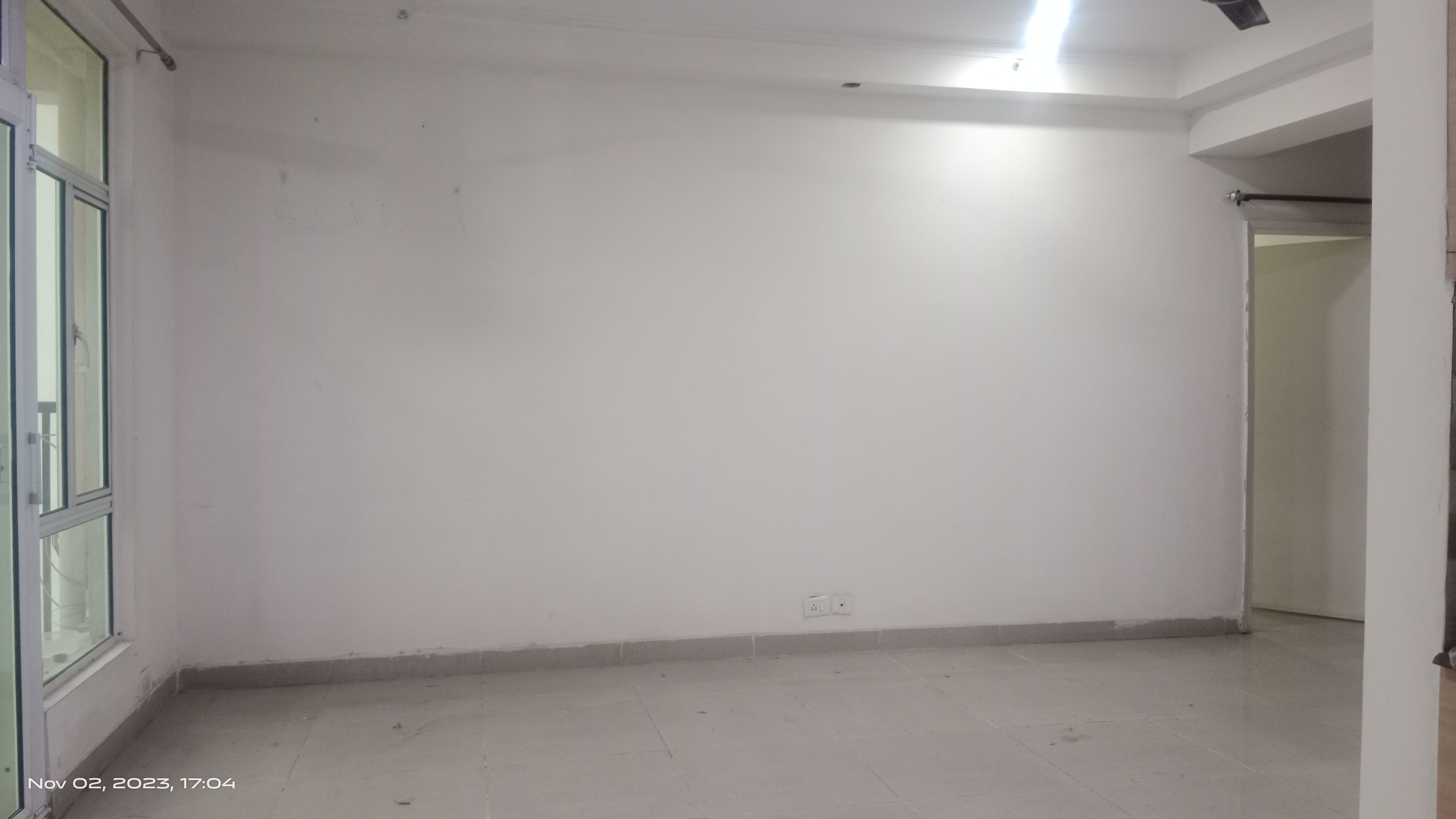 3 BHK + Servant Room 926 Sq.Ft. Apartment in Gaur City 1st Avenue