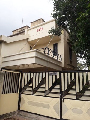 3 BHK Independent House For Sale in Dhankawadi