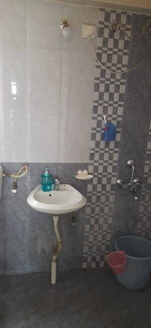 Attached Bathroom in 3 BHK Apartment at Bibwewadi – for Sale