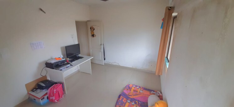 Bedroom, bibwewadi 3 Bedroom 1150 Sq.Ft. Apartment In Bibwewadi Pune 8532182