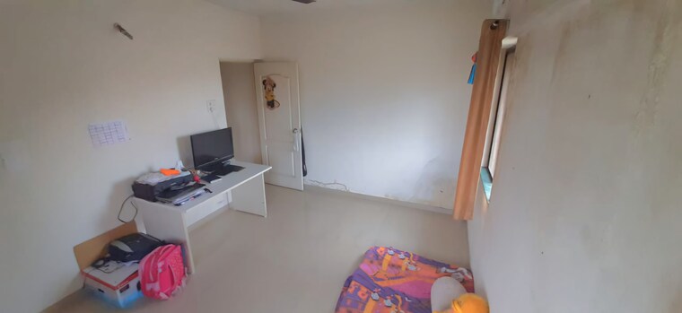 Bedroom, bibwewadi 3 Bedroom 1150 Sq.Ft. Apartment In Bibwewadi Pune 8532182