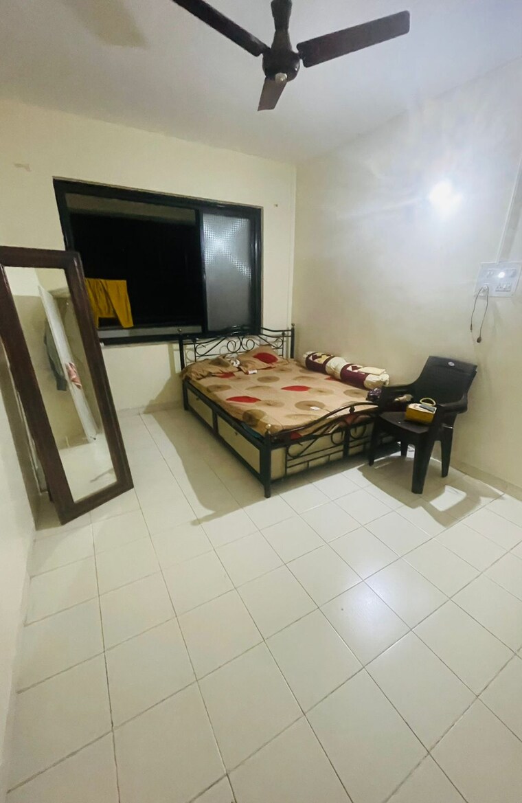 Bedroom, surana-poonam-garden 2 Bedroom 900 Sq.Ft. Apartment In Bibwewadi Pune 8532187