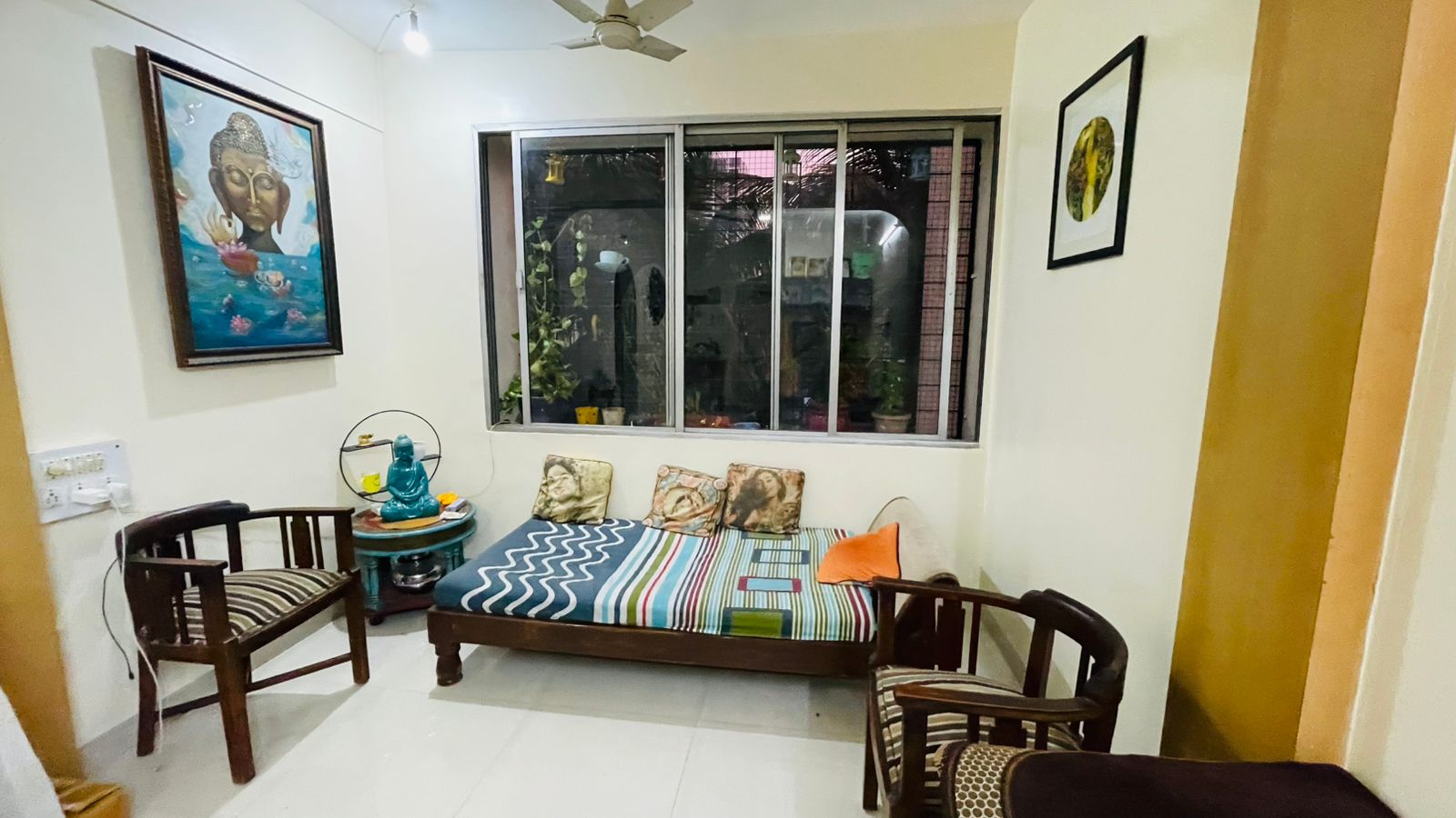 2 BHK Apartment For Sale in Surana Poonam Garden
