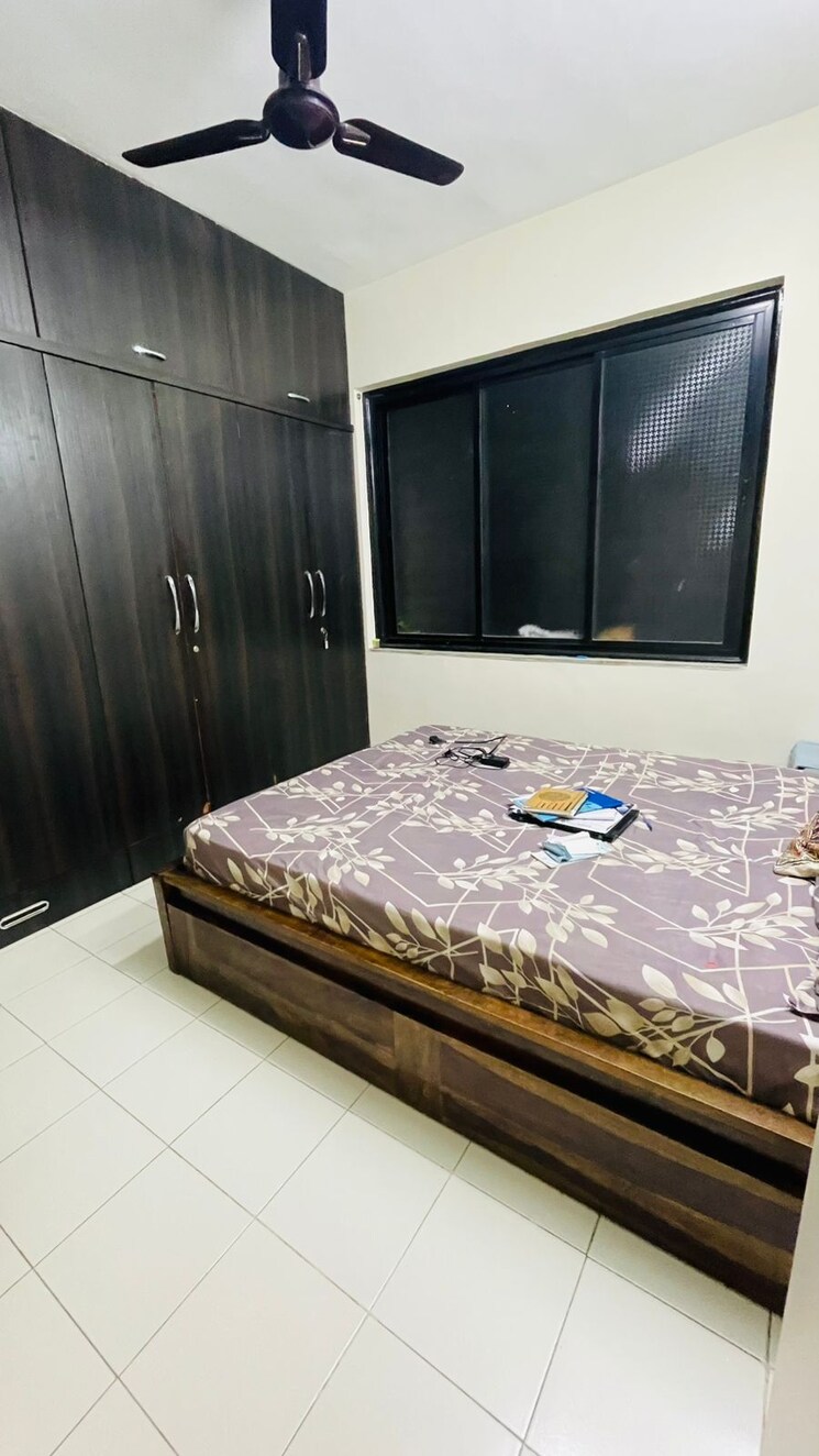 Bedroom, surana-poonam-garden 2 Bedroom 900 Sq.Ft. Apartment In Bibwewadi Pune 8532187