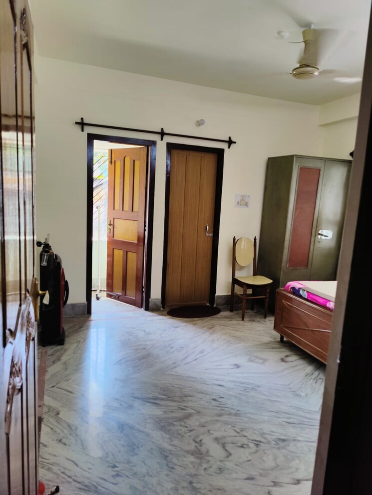 Bedroom, ashram para 3 Bedroom 1300 Sq.Ft. Apartment In Ashram Para Siliguri 8532190