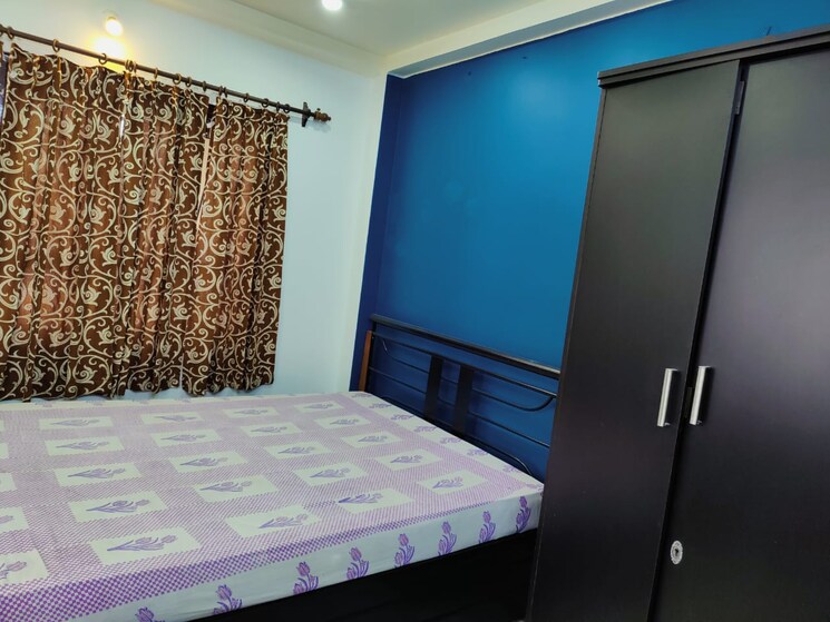 Bedroom, ashram para 3 Bedroom 1300 Sq.Ft. Apartment In Ashram Para Siliguri 8532190