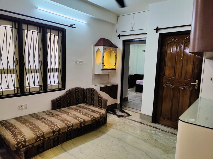 Bedroom, ashram para 3 Bedroom 1300 Sq.Ft. Apartment In Ashram Para Siliguri 8532190